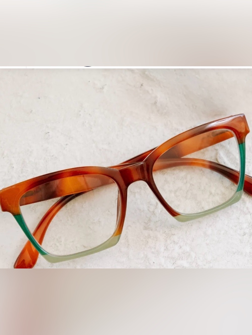 NWT Peepers Birdie Square Blue
Light Readers, 2.00x